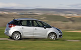 Citro&euml;n C4 Picasso 2007