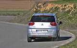 Citro&euml;n C4 Picasso 2007