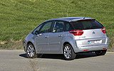 Citro&euml;n C4 Picasso 2007
