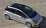 Citro&euml;n C4 Picasso 2007