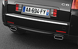 Citro&euml;n C6. Modelo 2006