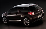 Citro�n Concept DS INSIDE