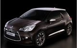 Citro�n Concept DS INSIDE