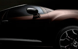 Citro�n Concept DS INSIDE