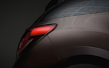 Citro�n Concept DS INSIDE