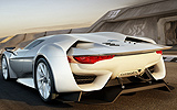Citroën GTbyCITROËN. Prototipo 2008