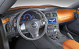 Corvette C6 2008