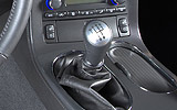 Corvette C6 2008