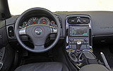Corvette C6 2008