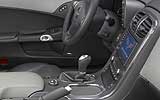 Corvette ZR1 2008