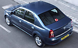Dacia Logan 2008