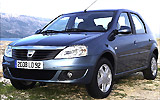 Dacia Logan 2008