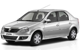 Dacia Logan 2008