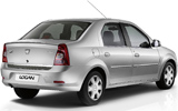 Dacia Logan 2008