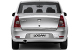 Dacia Logan 2008