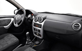 Dacia Logan 2008