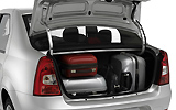 Dacia Logan 2008