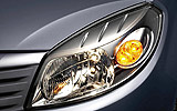 Dacia Sandero 2008