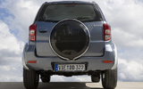 Daihatsu Terios 2008