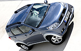 Daihatsu Terios 2008