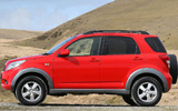 Daihatsu Terios 2008