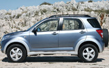 Daihatsu Terios 2008