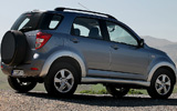 Daihatsu Terios 2008