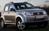 Daihatsu Terios 2008