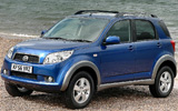 Daihatsu Terios 2008