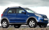 Daihatsu Terios 2008