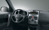 Daihatsu Terios 2008