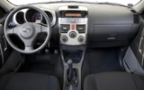 Daihatsu Terios 2008