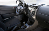 Daihatsu Terios 2008