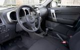 Daihatsu Terios 2008