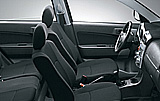 Daihatsu Terios 2008