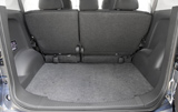 Daihatsu Terios 2008