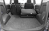 Daihatsu Terios 2008