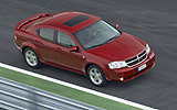 Dodge Avenger 2007