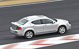 Dodge Avenger 2007