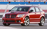 Dodge Caliber SRT4 2008