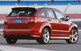 Dodge Caliber SRT4 2008