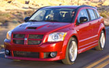 Dodge Caliber SRT4 2008