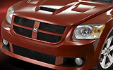 Dodge Caliber SRT4 2008