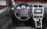 Dodge Caliber SRT4 2008