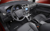 Dodge Caliber SRT4 2008