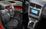 Dodge Caliber SRT4 2008