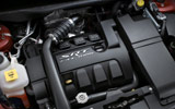 Dodge Caliber SRT4 2008
