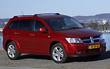 Dodge Journey 2008