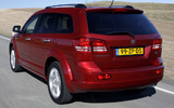 Dodge Journey 2008