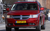 Dodge Journey 2008